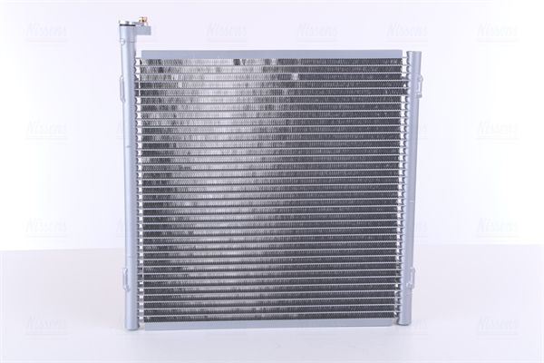 Nissens 94290 Радіатор кондиціонера First Fit