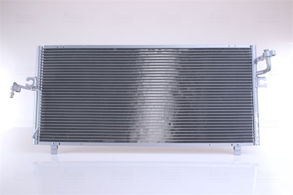 Nissens 94299 Конденсатор, система кондиціонування повітря