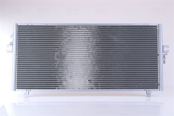 Nissens 94299 Конденсатор, система кондиціонування повітря