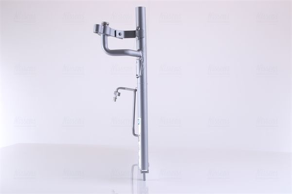 Nissens 94299 Конденсатор, система кондиціонування повітря