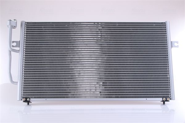 Nissens 94306 Радіатор кондиціонера