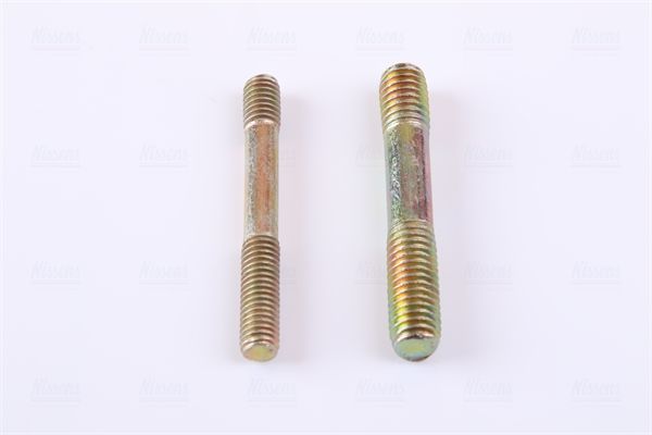Nissens 94306 Радіатор кондиціонера
