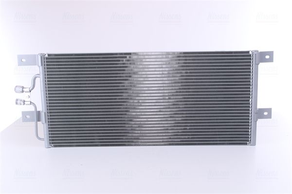 Nissens 94307 Радіатор кондиціонера
