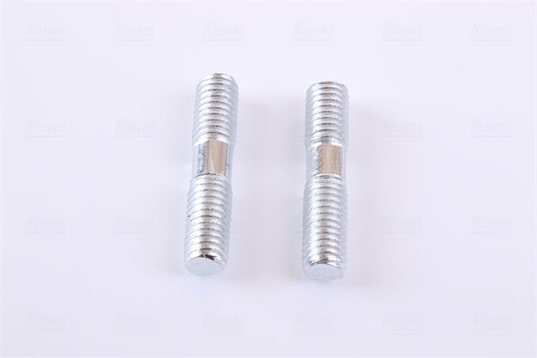 Nissens 94308 Радіатор кондиціонера
