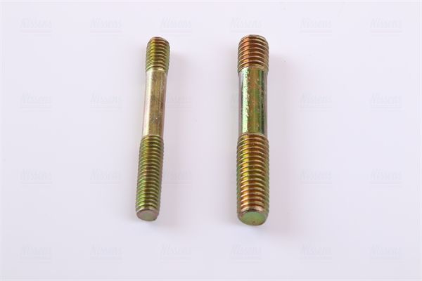 Nissens 94395 Радіатор кондиціонера