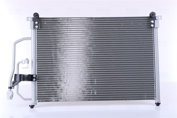 Nissens 94412 Радіатор кондиціонера