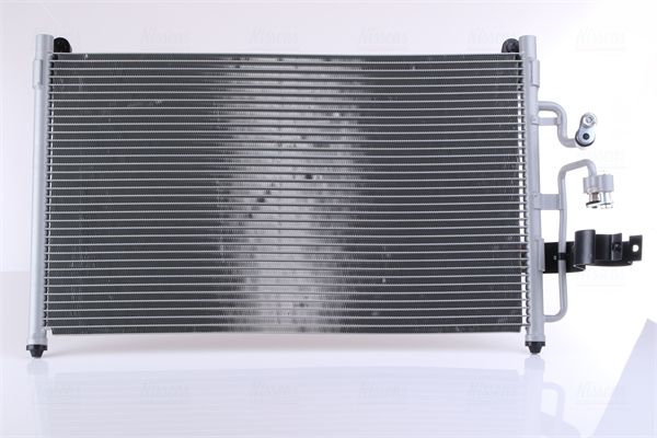 Nissens 94413 Конденсатор, система кондиціонування повітря