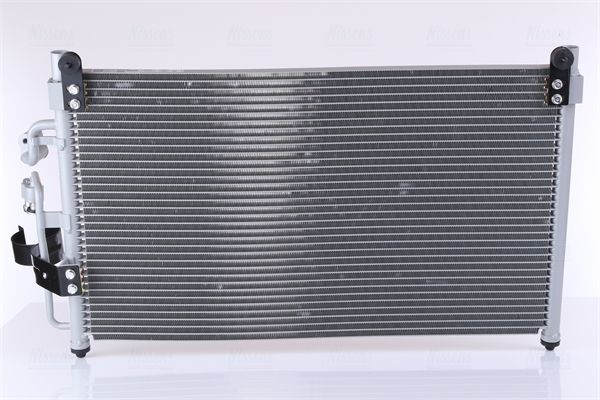 Nissens 94413 Конденсатор, система кондиціонування повітря