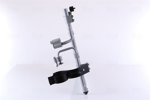 Nissens 94413 Конденсатор, система кондиціонування повітря