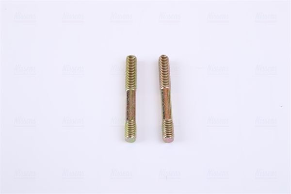 Nissens 94418 Радіатор кондиціонера