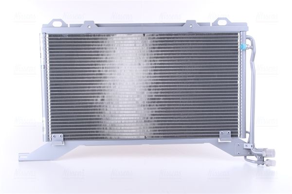 Nissens 94425 Конденсатор, система кондиціонування повітря