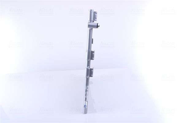 Nissens 94512 Радіатор кондиціонера First Fit