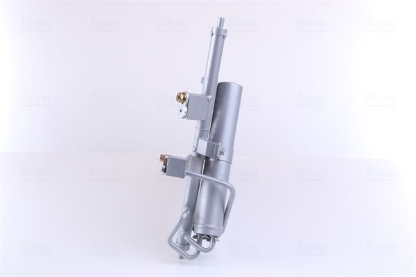 Nissens 94521 Радіатор кондиціонера First Fit