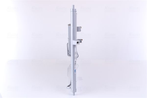 Nissens 94521 Радіатор кондиціонера First Fit