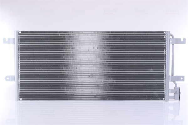 Nissens 94524 Радіатор кондиціонера