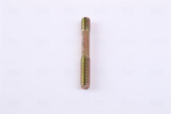 Nissens 94524 Радіатор кондиціонера