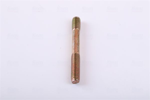 Nissens 94543 Конденсатор, система кондиціонування повітря