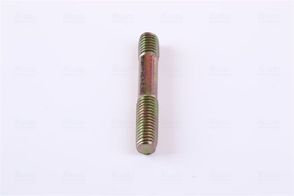 Nissens 94548 Конденсатор, система кондиціонування повітря