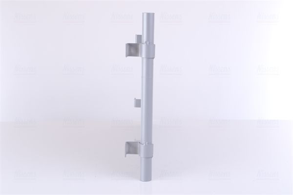 Nissens 94555 Конденсатор, система кондиціонування повітря
