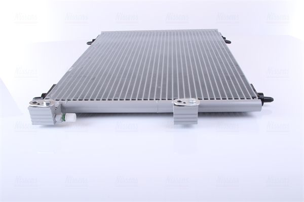 Nissens 94560 Конденсатор, система кондиціонування повітря