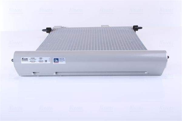 Nissens 94560 Конденсатор, система кондиціонування повітря