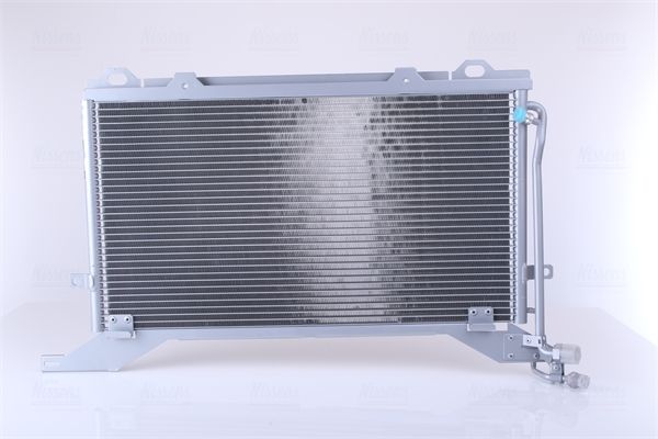 Nissens 94567 Радіатор кондиціонера