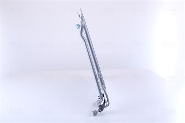 Nissens 94567 Радіатор кондиціонера