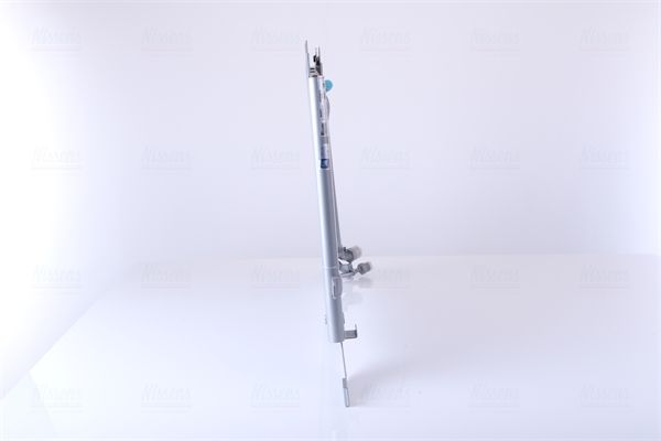 Nissens 94567 Радіатор кондиціонера