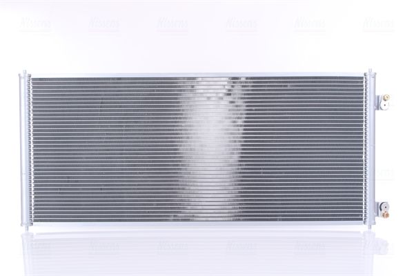 Nissens 94577 Радіатор кондиціонера First Fit