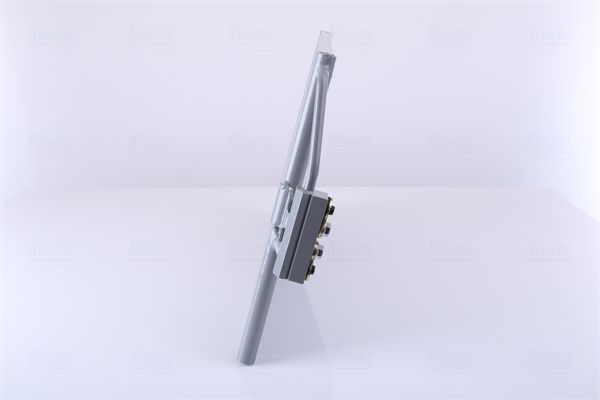Nissens 94579 Радіатор кондиціонера First Fit