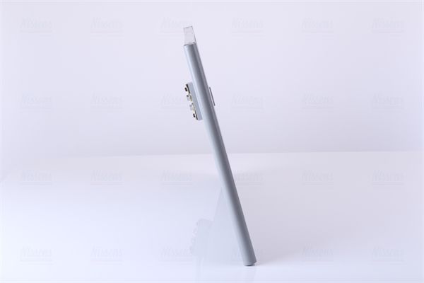 Nissens 94579 Радіатор кондиціонера First Fit