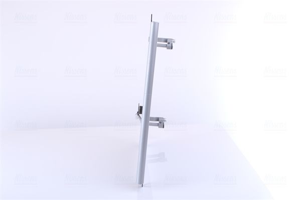 Nissens 94584 Радіатор кондиціонера First Fit