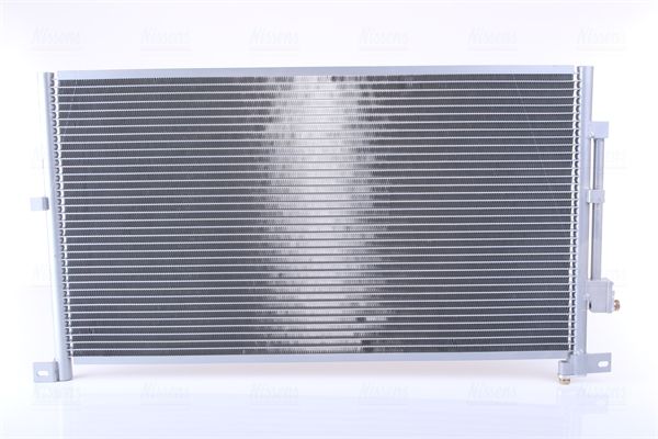 Nissens 94585 Конденсатор, система кондиціонування повітря