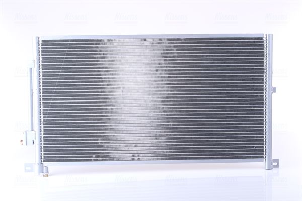 Nissens 94585 Конденсатор, система кондиціонування повітря