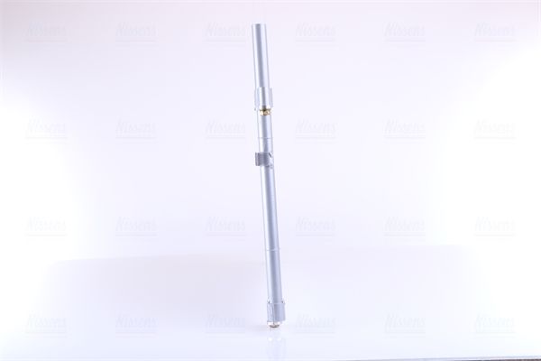 Nissens 94586 Радіатор кондиціонера First Fit