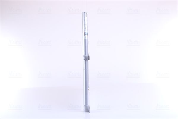 Nissens 94586 Радіатор кондиціонера First Fit