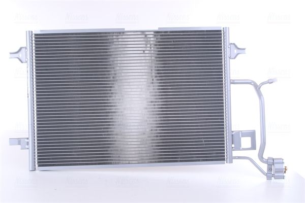 Nissens 94601 Радіатор кондиціонера