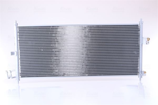 Nissens 94616 Конденсатор, система кондиціонування повітря