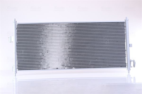 Nissens 94616 Конденсатор, система кондиціонування повітря