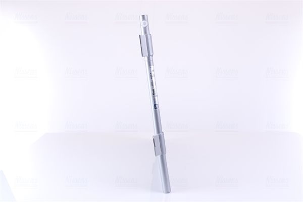 Nissens 94627 Радіатор кондиціонера First Fit