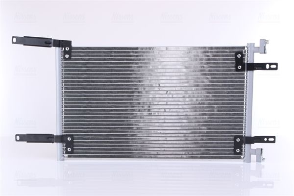 Nissens 94632 Радіатор кондиціонера