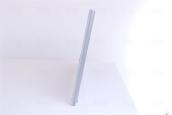 Nissens 94633 Радіатор кондиціонера First Fit