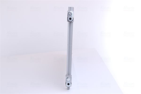 Nissens 94633 Радіатор кондиціонера First Fit