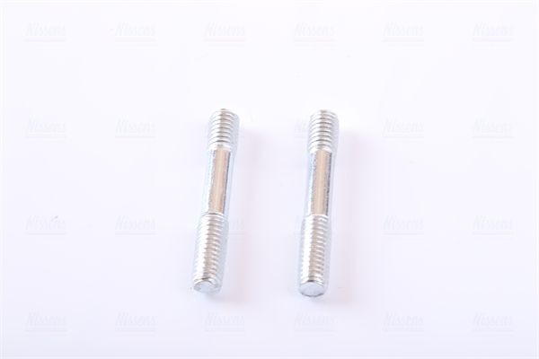 Nissens 94636 Радіатор кондиціонера