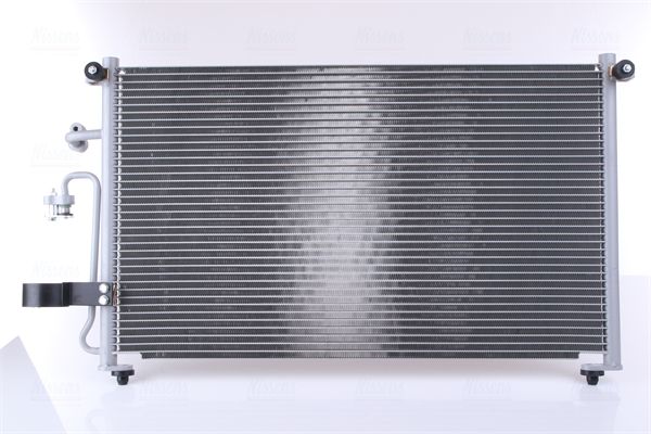 Nissens 94639 Конденсатор, система кондиціонування повітря