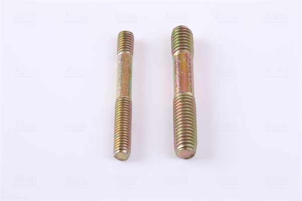 Nissens 94639 Конденсатор, система кондиціонування повітря