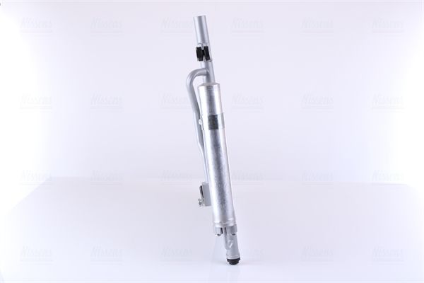 Nissens 94640 Конденсатор, система кондиціонування повітря