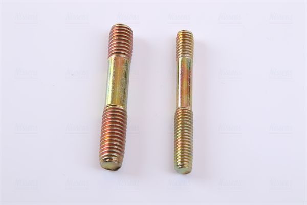 Nissens 94640 Конденсатор, система кондиціонування повітря