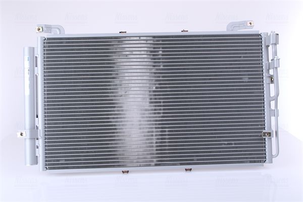 Nissens 94644 Конденсатор, система кондиціонування повітря