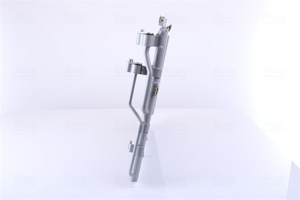 Nissens 94644 Конденсатор, система кондиціонування повітря
